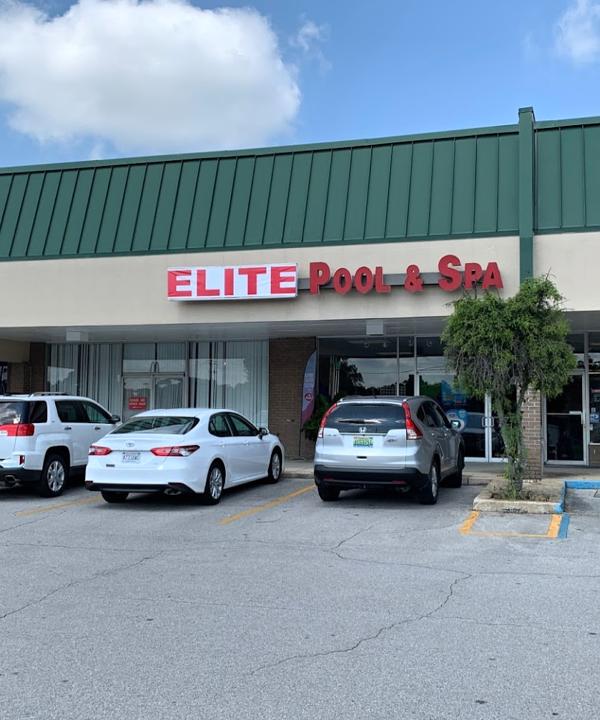 Elite Pool and Spa Gardendale