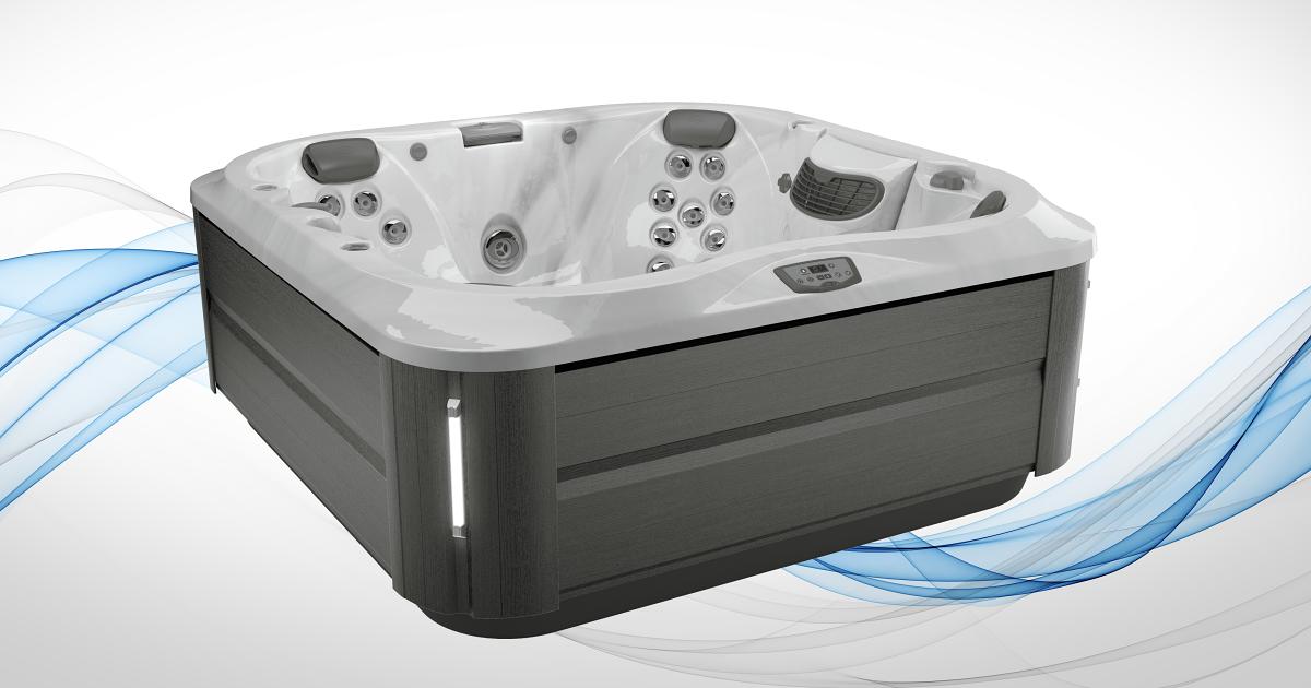 Jacuzzi J-335 Hot Tub For Sale in Birmingham, AL