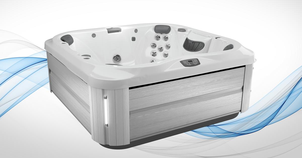 Jacuzzi J-345 Hot Tub For Sale in Birmingham, AL