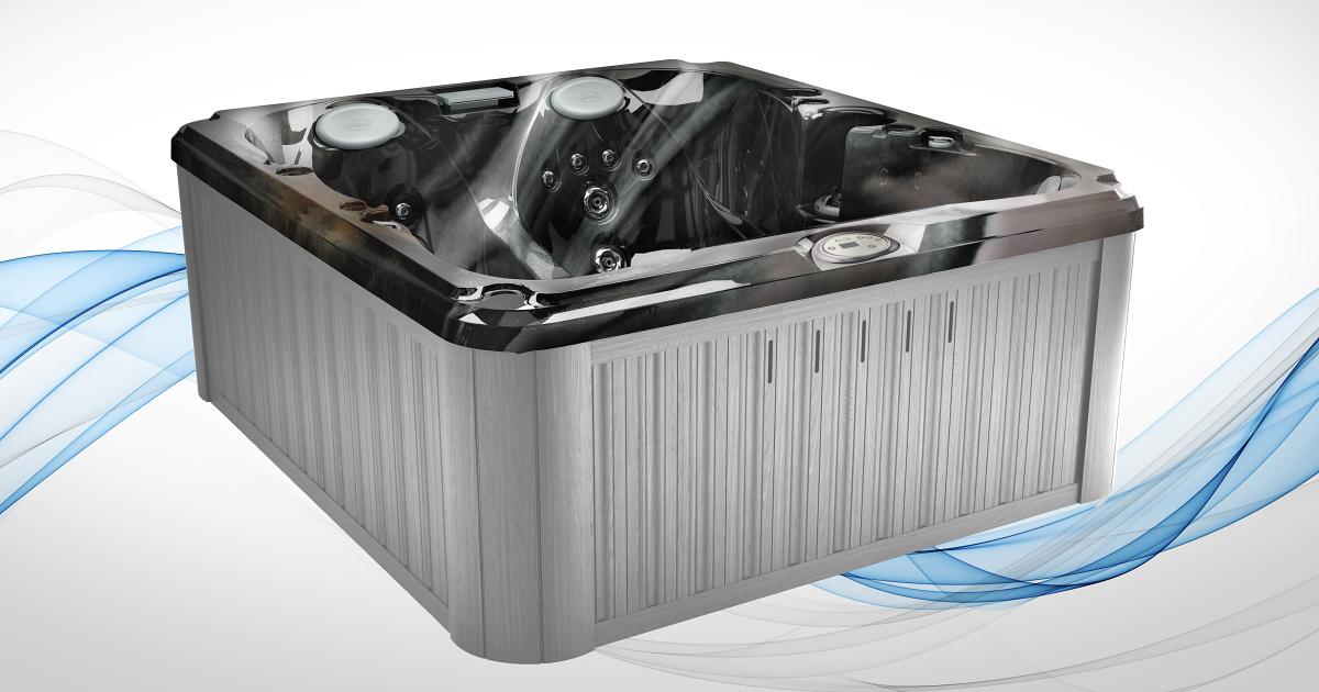 Jacuzzi J-225 Hot Tub For Sale in Birmingham, AL