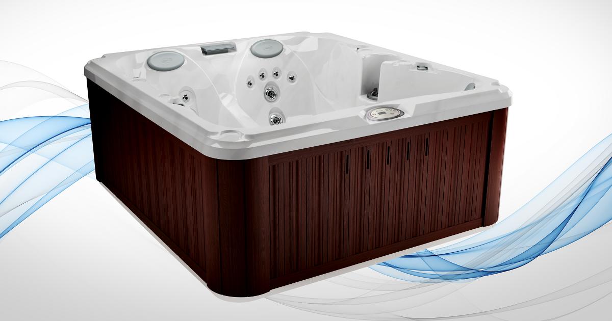 Jacuzzi J-225 Hot Tub For Sale in Birmingham, AL