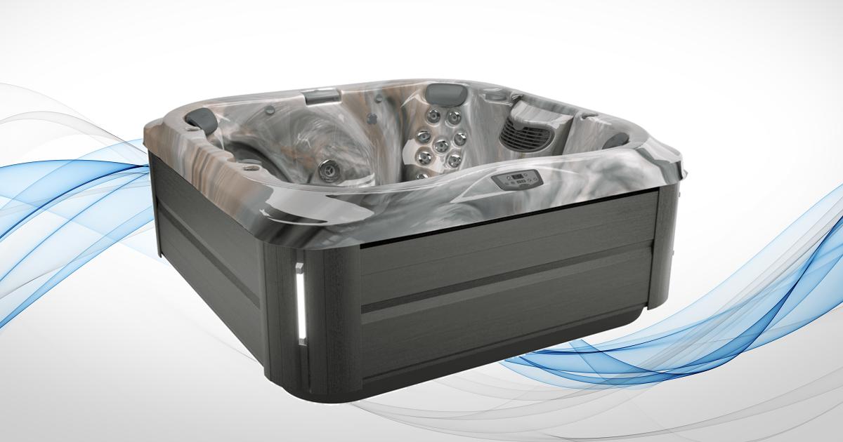 Jacuzzi J-345 MS Hot Tub To Order in Birmingham, AL