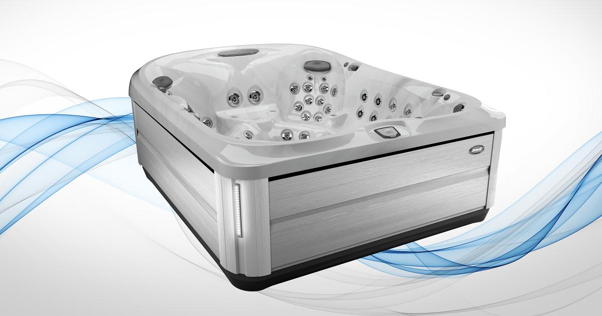 Jacuzzi J-495 Hot Tub To Order in Birmingham, AL