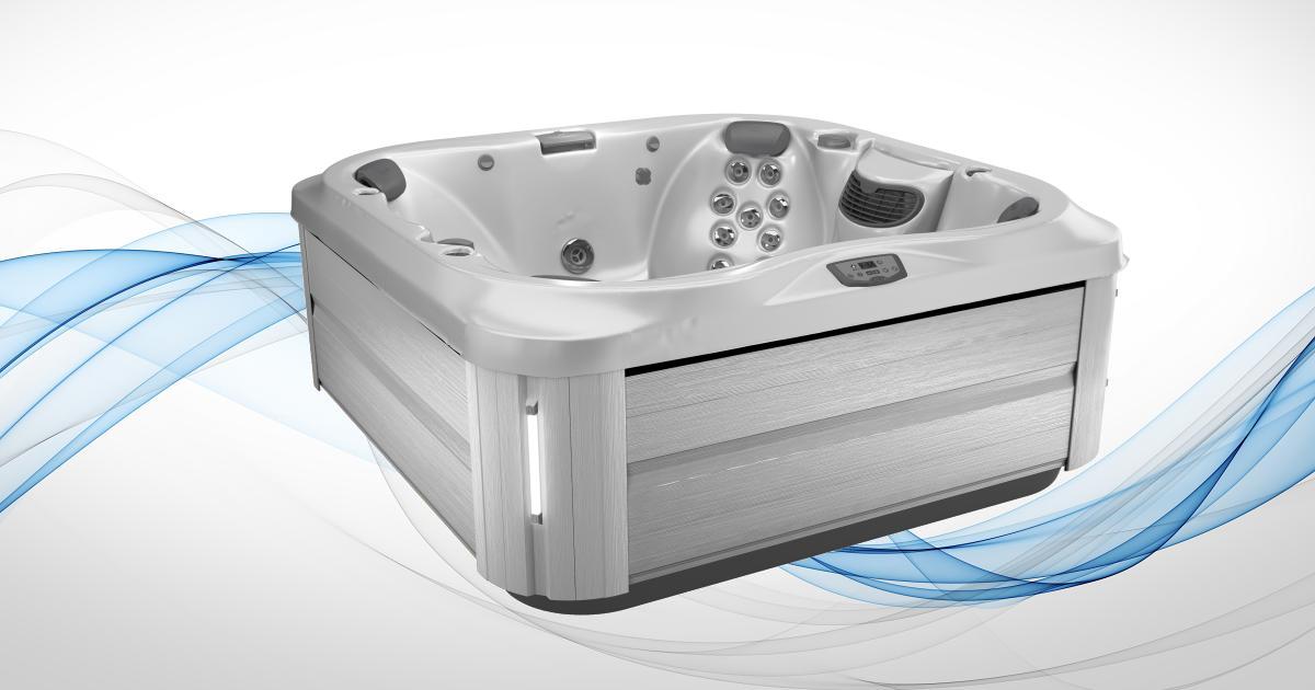 Jacuzzi J-345 SM Hot Tub To Order in Birmingham, AL