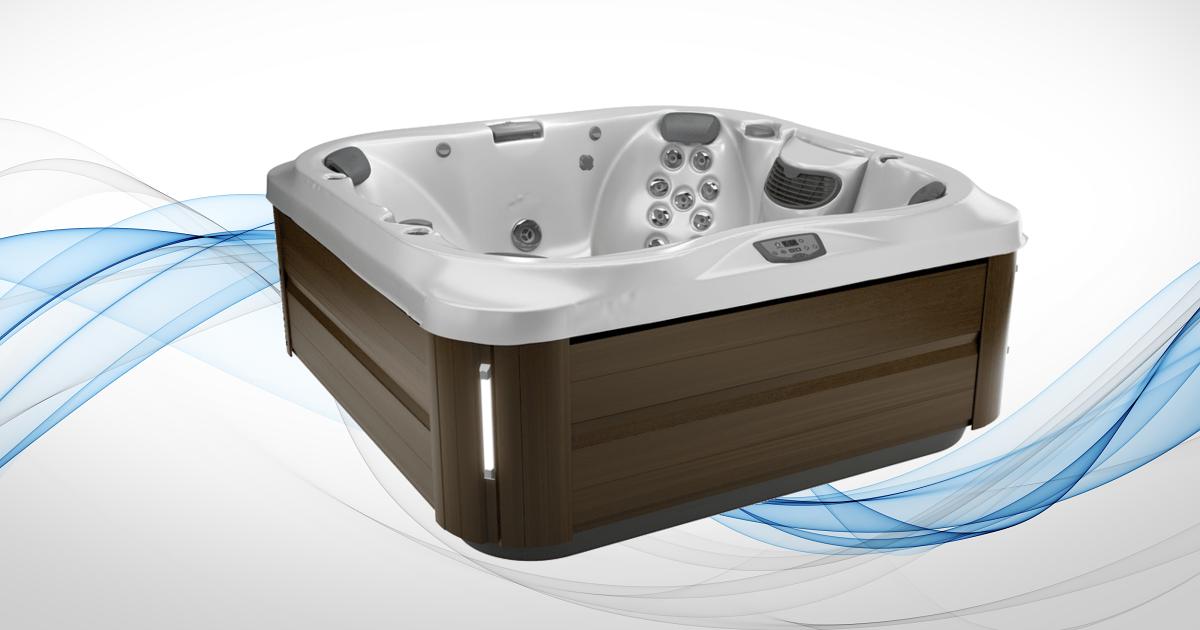 Jacuzzi J-345 SM Hot Tub To Order in Birmingham, AL