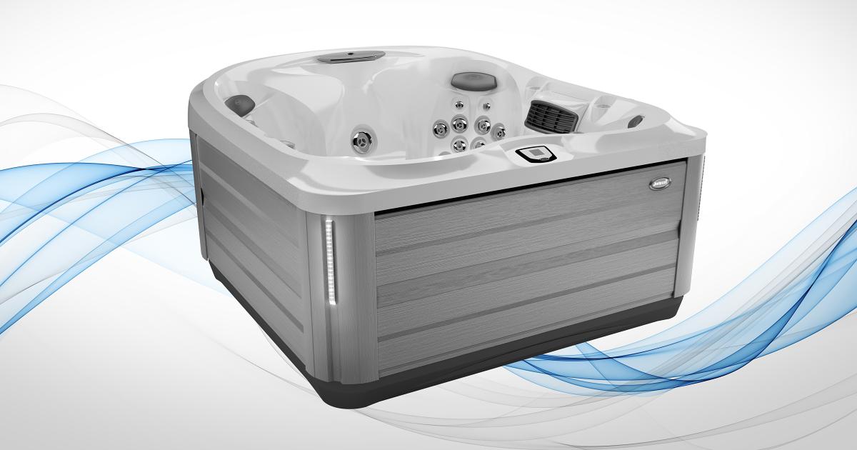 Jacuzzi J-445 Hot Tub To Order in Birmingham, AL