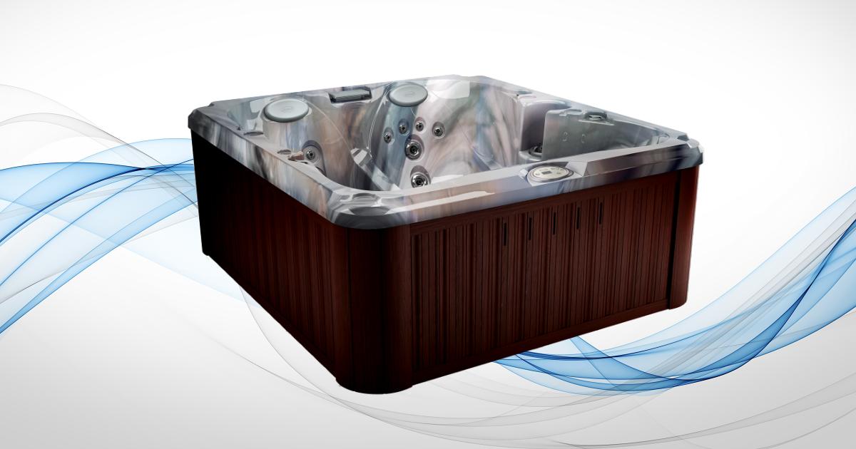 Jacuzzi J-225 MM Hot Tub To Order in Birmingham, AL