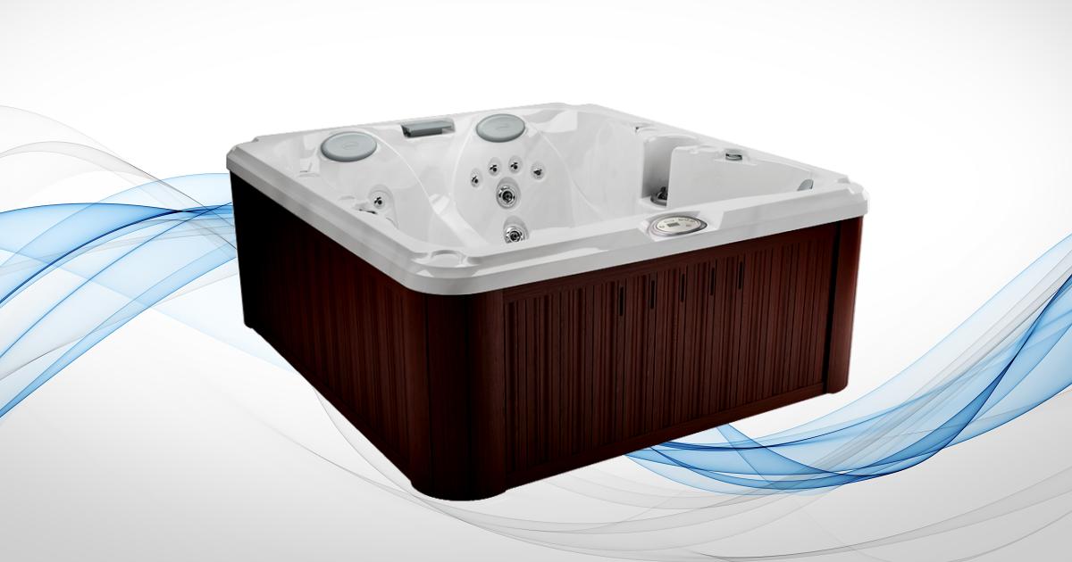 Jacuzzi J-225 PM Hot Tub To Order in Birmingham, AL