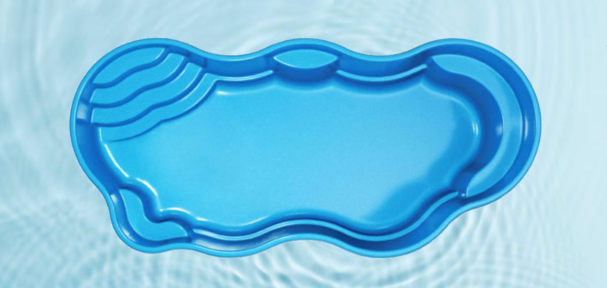 Fiber Glass Pools For Sale in Birmingham, AL