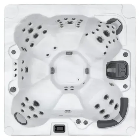 Harmonic H277B hot tub