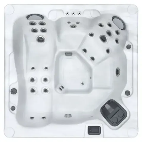 Harmonic H166L hot tub