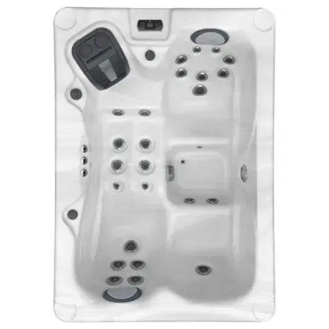 Harmonic H157L hot tub