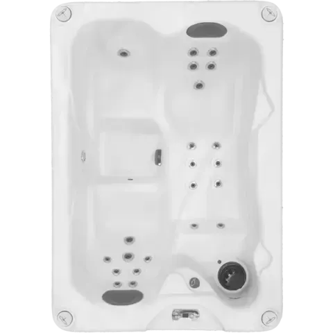 Harmonic H157L.PP hot tub